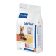 Virbac Senior Small & Toy croquettes pour chiens