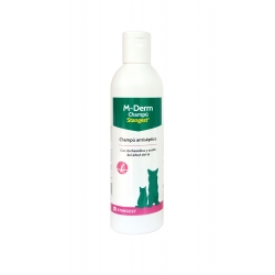 Stangest-Dermovital Calmant M- derm Antiseptique pour Chien et / ou Chat (1)
