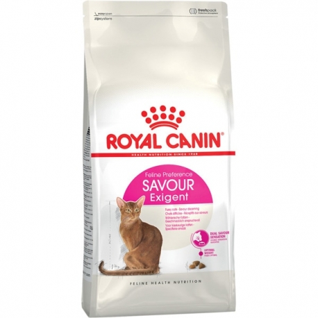 Royal Canin-Exigent Saveur Sensation (1)