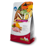 Farmina Tropical Pienso para Perros Mini con Pollo