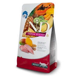 Farmina Tropical Pienso para Gatos con Pollo