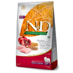 Farmina ND Ancestral Croquette pour chiens géants au poulet