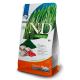 Farmina ND Spirulina Croquette pour chats au hareng