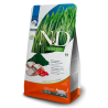 Farmina ND Spirulina Croquette pour chats au hareng