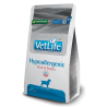 Farmina Vet Life Hypoallergenic croquettes pour chiens au porc