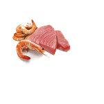 Farmina Ocean Comida húmeda para Gatos con Atún y Gamba