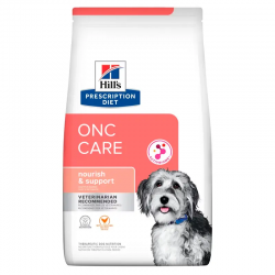 Hills Prescription diet On Care pienso para perros