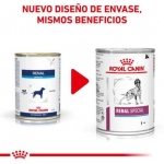 Royal Canin Veterinary Diets Renal Special Pack de Comida Húmeda para perros