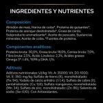 Purina Veterinary Diets-DRM Troubles Dermatologiques pour Chien (1)