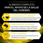 NC Función Neuronal para Perro