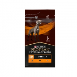 Purina Veterinary Diets-OM Contrôle Obésité pour Chien (1)