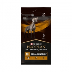 Purina Veterinary Diets-NF Fonction Rénale pour Chien (1)