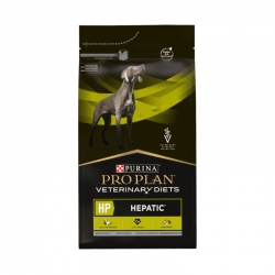 Purina Veterinary Diets-HP Fonction Hépatique pour Chien (1)