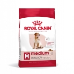 Royal Canin-Medium Adulte +7 Ans Races Moyennes (1)
