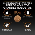 Purina Pro Plan-Croquettes OptiHealth Adulte Robuste Grandes (1)