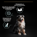 Opti Digest Puppy Moyen Agneau