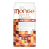 Monge Breeders Medium Maxi Agneau, Riz et Pomme de terre Croquettes pour chiens