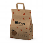 Arena Aglomerante Vegetal Blutive 6L