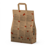 Arena Aglomerante Vegetal Blutive 6L