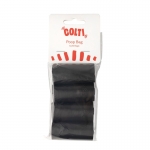 Colti Bolsas Higiénicas Negra 4 x 20 Bolsas