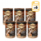 Pack Carnilove Adult Venison & Reindeer Boîtes de Chevreuil et de Renne pour Chien