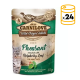 Pack Carnilove Cat Adulte Nourriture Humide Saveur Faisan