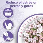 Beaphar Spray Calming Calmante para Perros y Gatos 125 ml