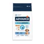 Affinity Advance-Light Petites Races (1)