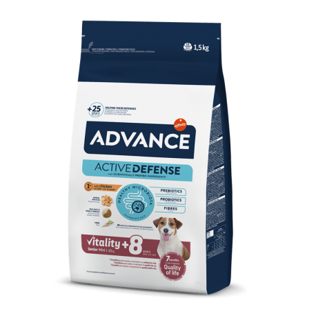 Affinity Advance-Adult +8 Ans Petites Races (1)
