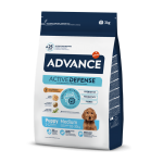 Affinity Advance-Chiot Races Moyennes (1)
