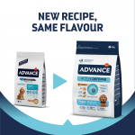 Affinity Advance-Chiot Races Moyennes (1)
