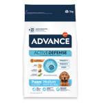 Affinity Advance-Chiot Races Moyennes (1)