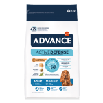 Affinity Advance-Adulte Races Moyennes (1)