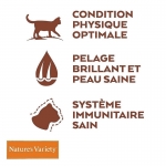Natures Variety Original para gatos adultos con Pollo
