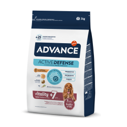 Affinity Advance-Adult +7 Ans Races Moyennes (1)