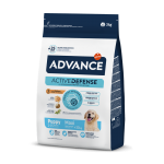 Affinity Advance-Chiot Grandes Races (1)