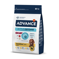 Affinity Advance-Adulte à l'Agneau et au Riz (1)