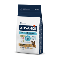 Affinity Advance-Berger Allemand Adulte (1)