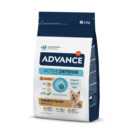 Affinity Advance-Yorkshire Terrier Adulte (1)