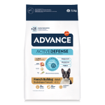 Affinity Advance-Bouledogue Français Adulte (1)