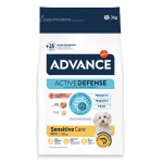 Affinity Advance-Mini Adult Sensitive avec Asumon et Riz (1)