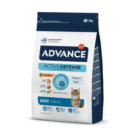 Affinity Advance-Adulte Poulet et Riz (1)