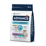 Affinity Advance-Hairball Stérilisé (1)