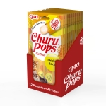 Pack Churu para gato adulto Pops de Pollo 12x56gr