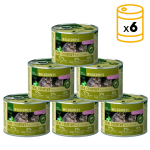 Real Nature Wilderness Para Gatitos Latitas Pollo