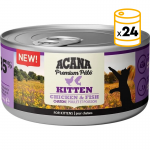 Acana Nourriture humide pour chatons