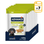 Affinity Advance-Hypoallergenic Snack (1)