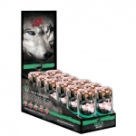 Pack Alpha Spirit de sticks de pato para perros