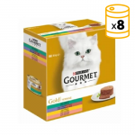 Pack Gourmet Gold Pack Terrine Saveurs Assortis