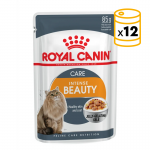 Royal Canin-Intense Beauty Pouch ( Jelly ) 85 gr (1)